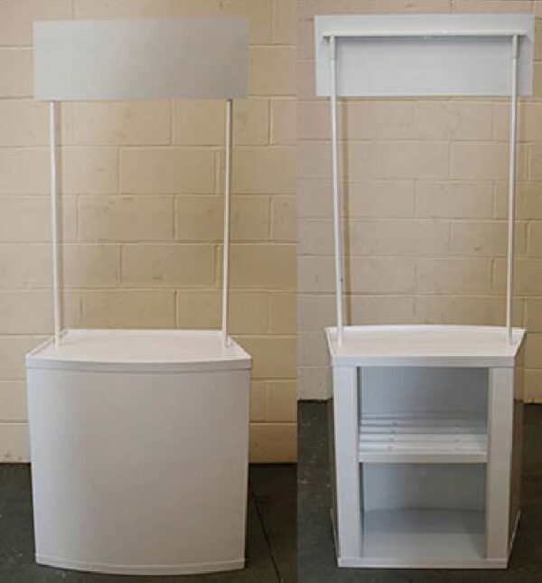 Portable Promotional Counter - Image 2