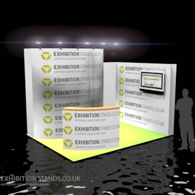 with generic graphics applied