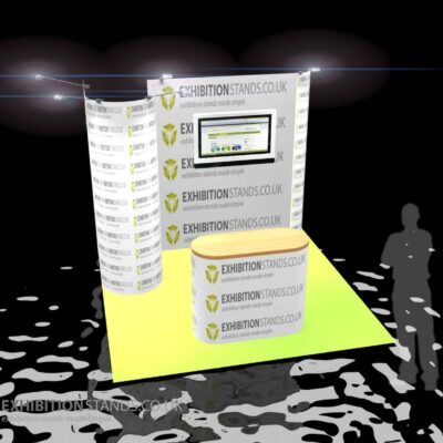 3d view