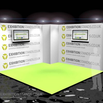 portable stands