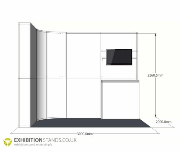 The Sigma Stand - Image 3