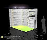 exhibition stand design