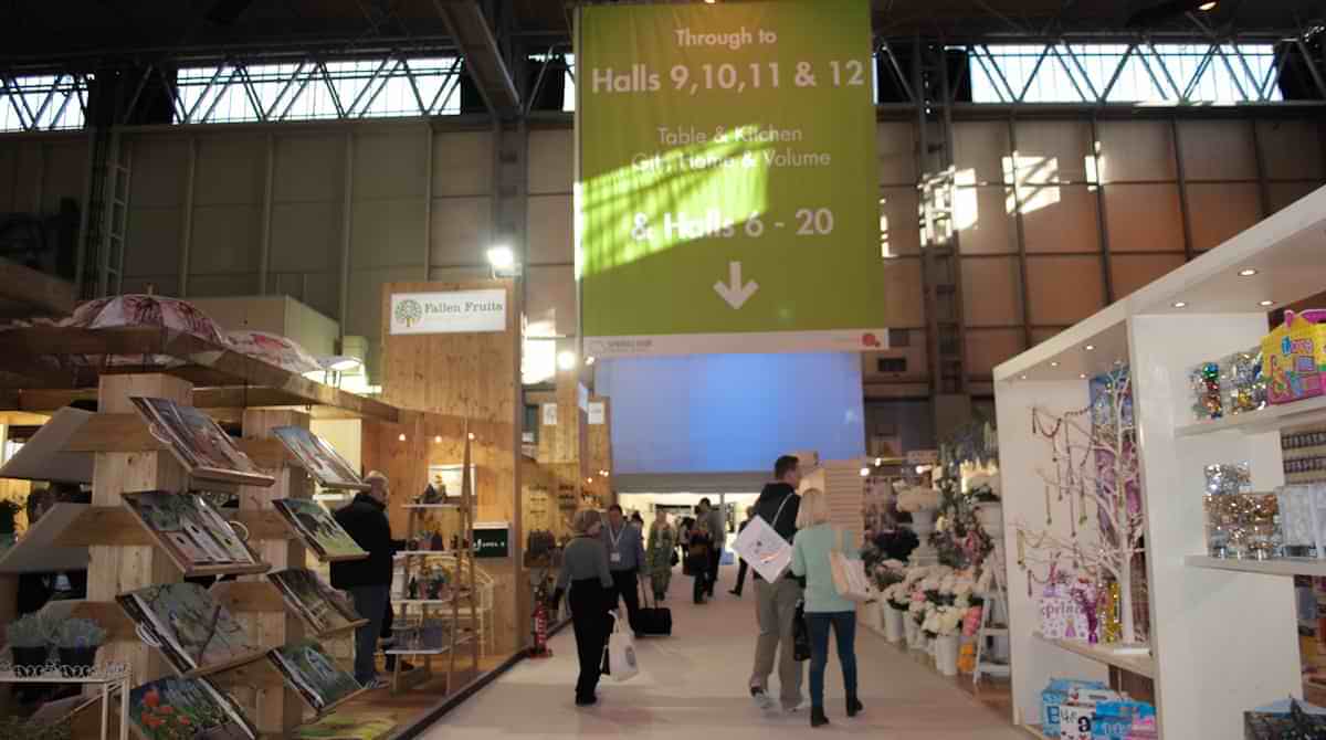 spring fair