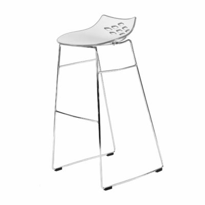 jam stool grey