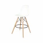 dsw stools white
