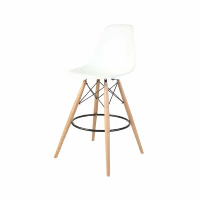 dsw stools white