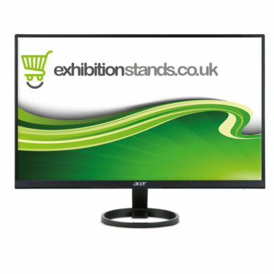 small led screen hire