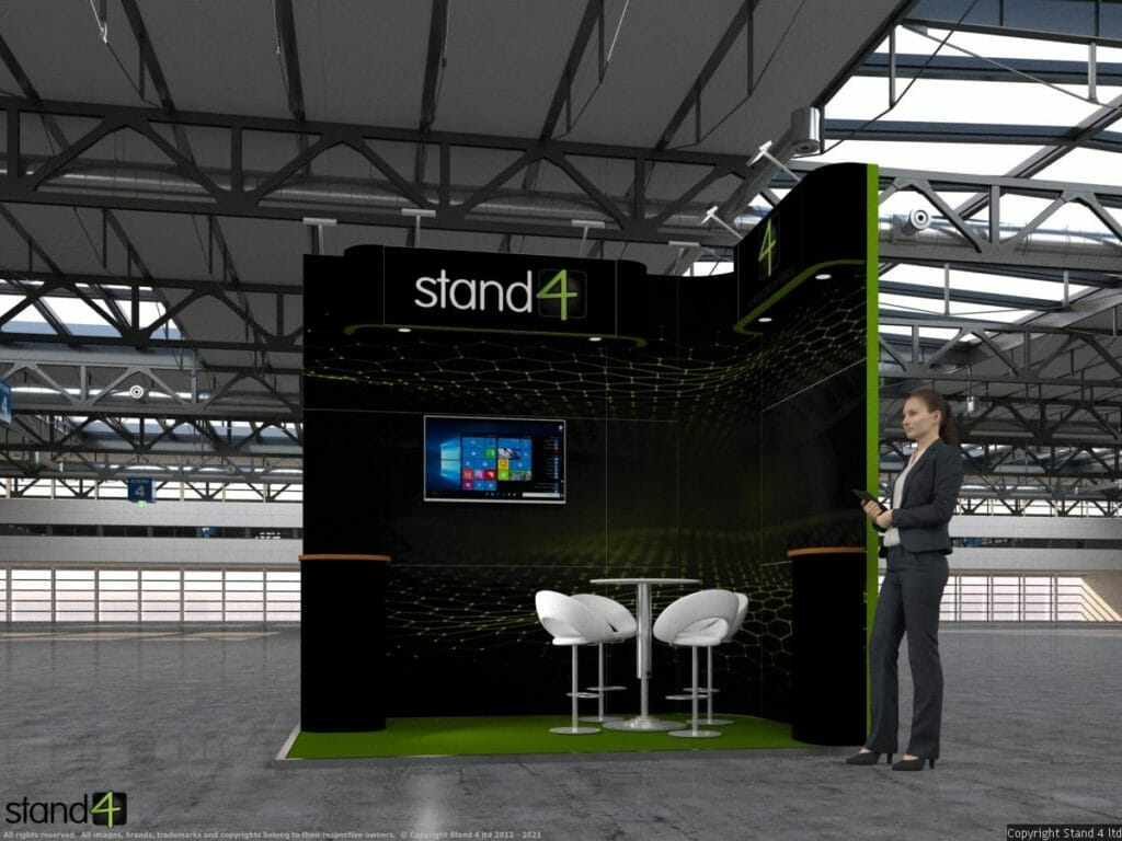 bematrix stand