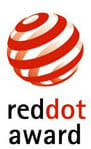 red dot award