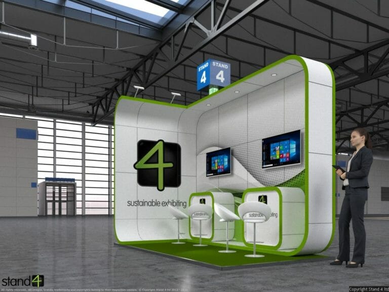 bematrix stands