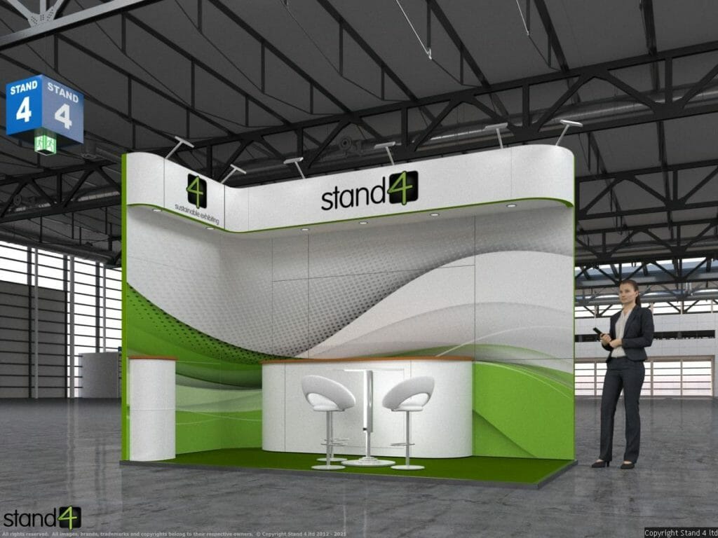 bematrix exhibition stands uk