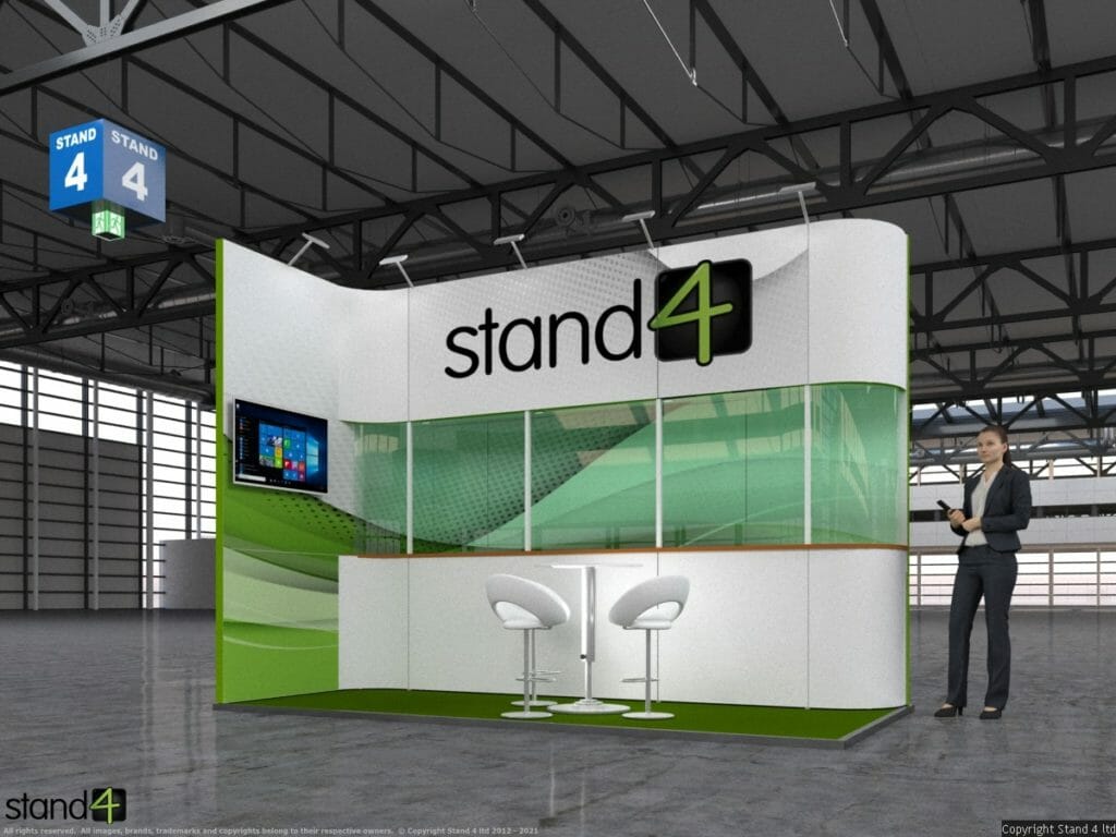 bematrix stand build