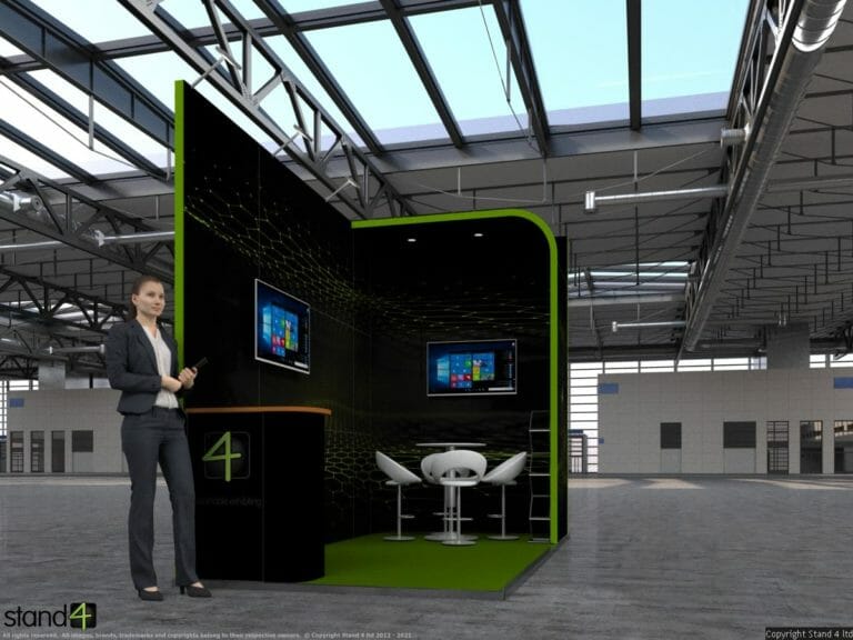 stand4 exhibitions
