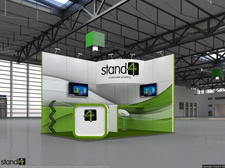 adeje stand