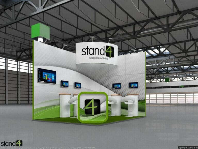 bematrix booth