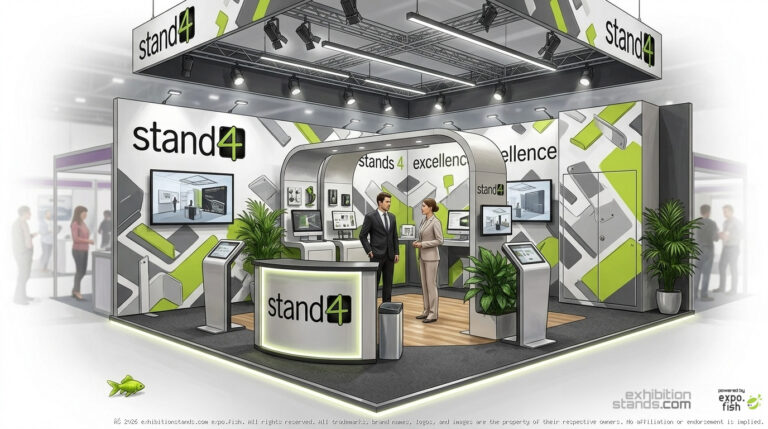 Annecy stand