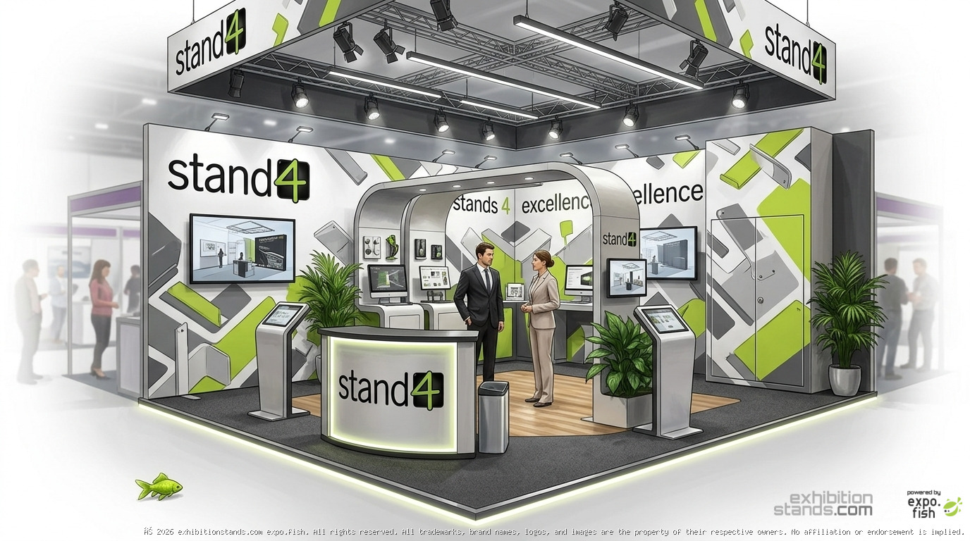 Annecy stand