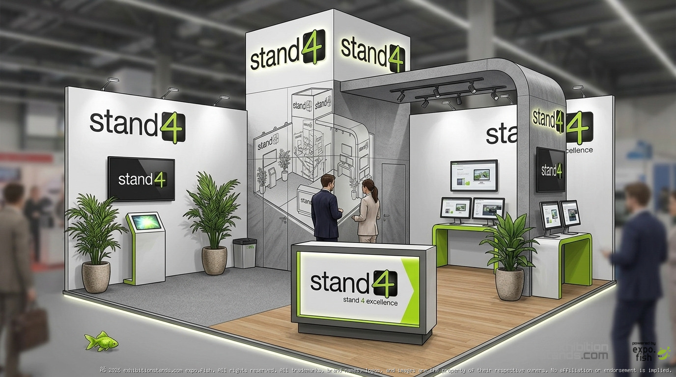 Cairngorm stand