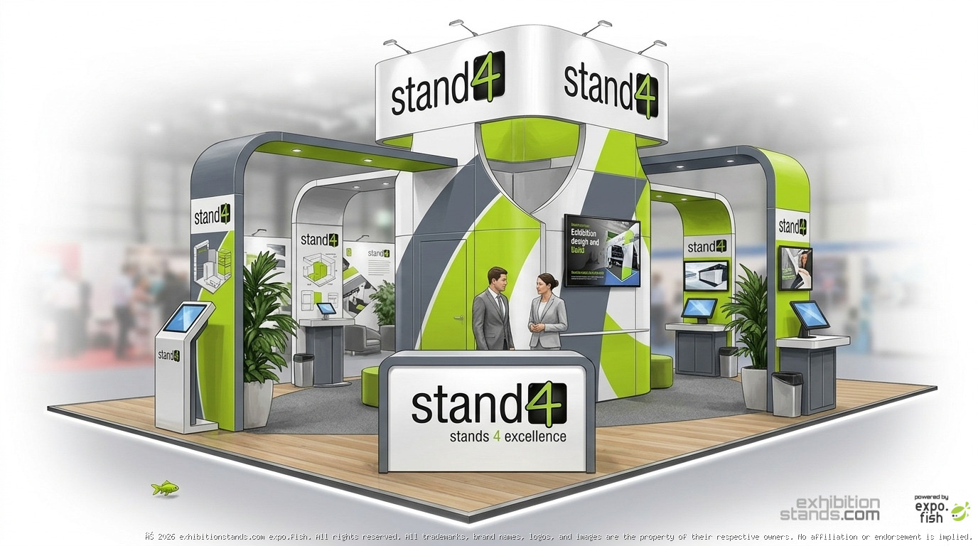 Hamburg Stand
