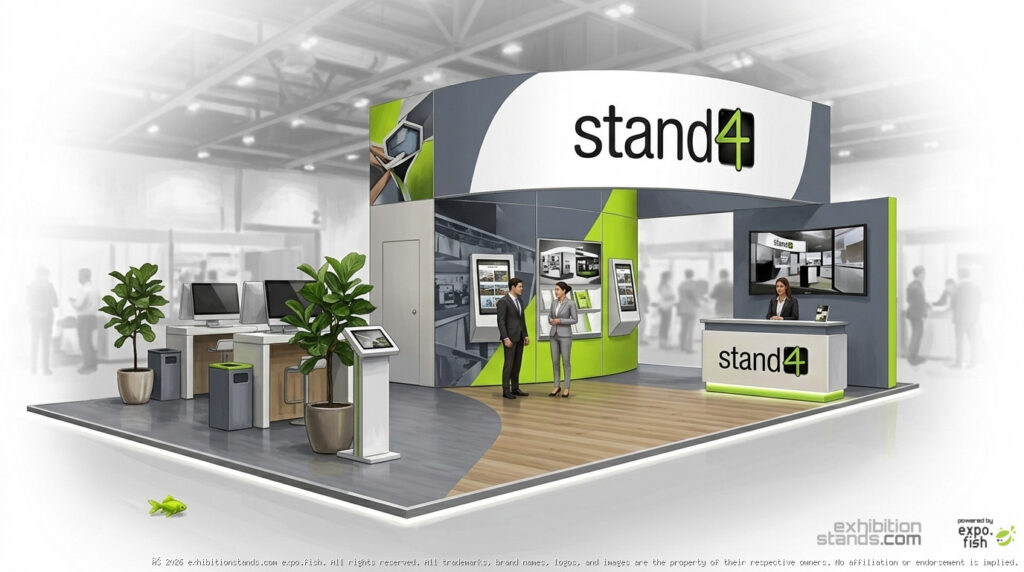 Lausanne Stand