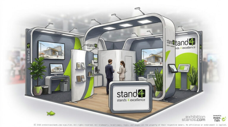 Lugano Stand