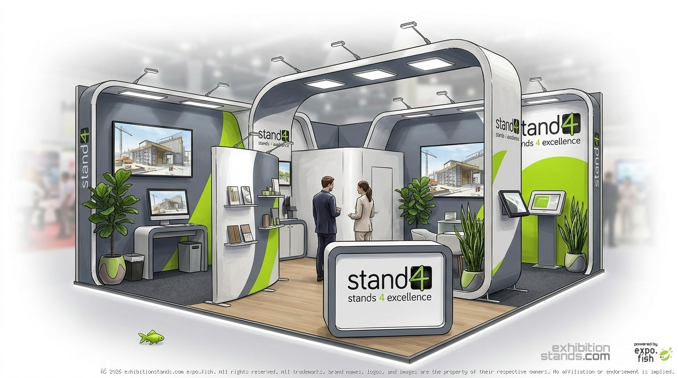 Lugano Stand
