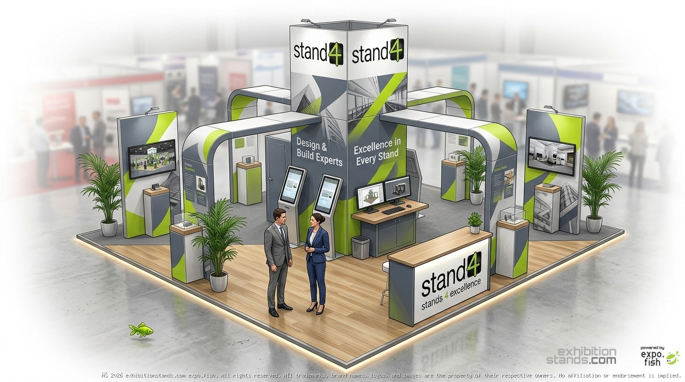 Modena Stand