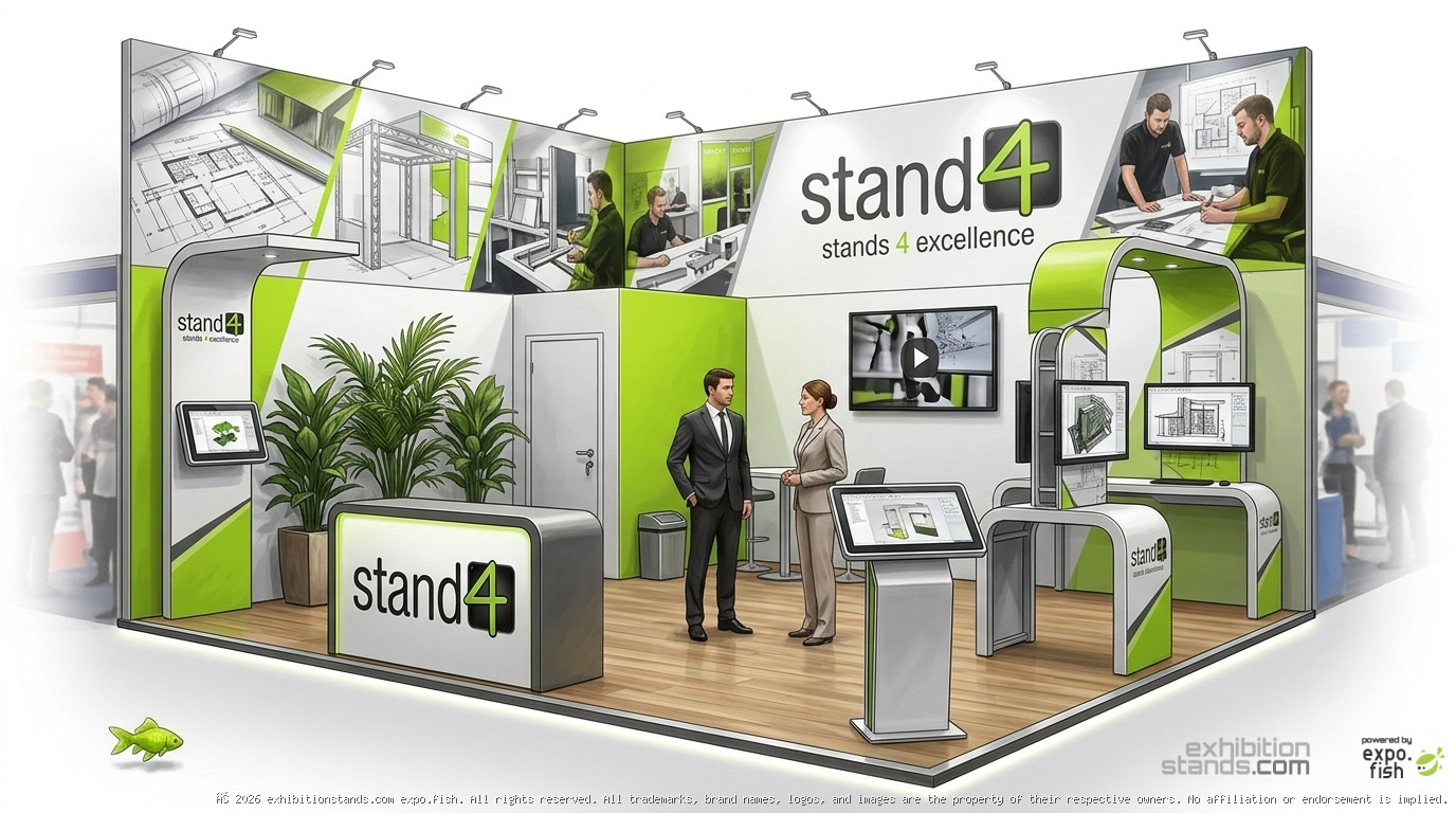 Salamanca stand
