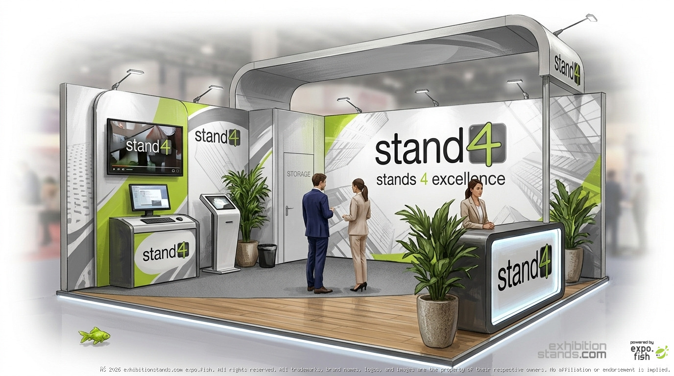 Tintagel stand