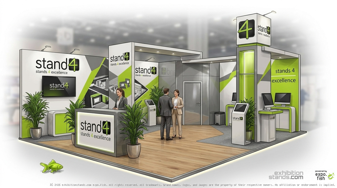 Toledo stand